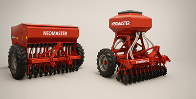 Transporting Machines